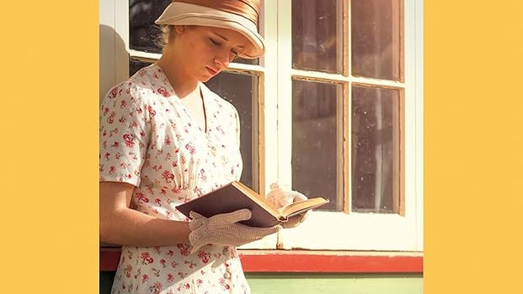 Solasaldia: 'La sociedad literaria...' liburuaz solasaldia, Slawka Grabowskarekin