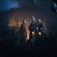 Zinema: 'Gaua' filma