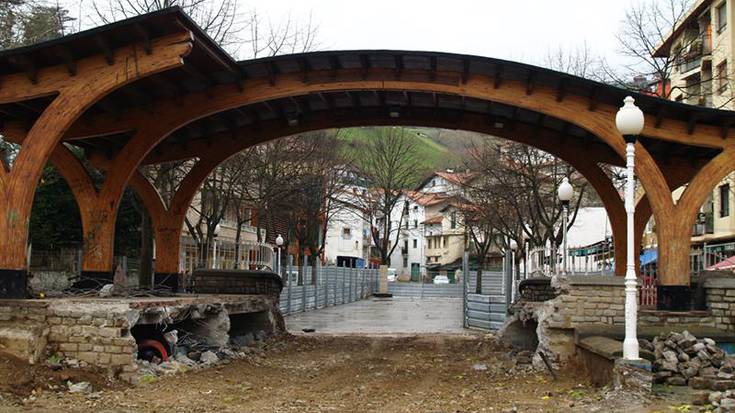 Beheko plazaren erabilera zehazteko herritarren iritzia jaso nahi du Udalak