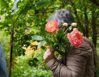 Kolorez beteriko azoka martxan da