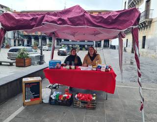 Oinarrizko produktuen bilketa handiari ekingo dio gaur Urola Erdiko Kontseilu Sozialistak