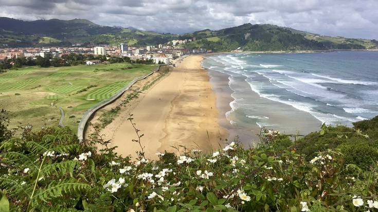 Ongizatearen Plaza egitasmoa egingo dute Zarautzen