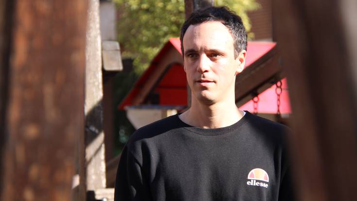 Ganix Illarramendi: "Kontzertuak jotzea da talde batean egotearen alderik gozagarriena"