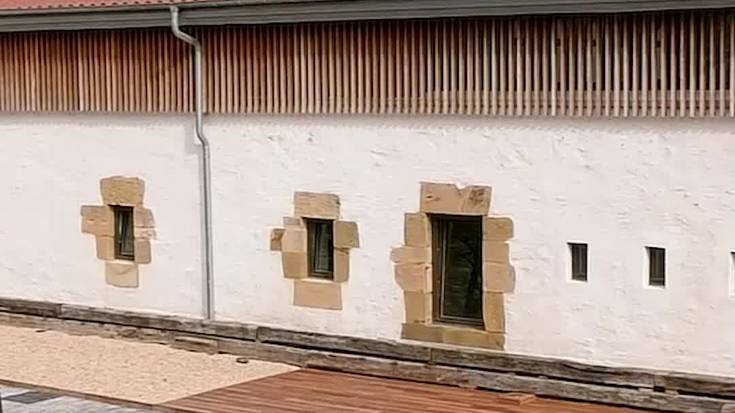 Urriko Zumaia Guka aldizkariaren aurrerapena: Komentua bigarrenez jaio da