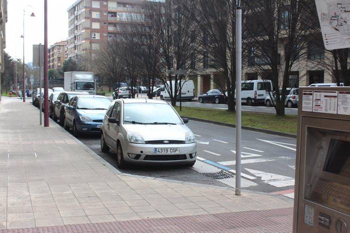 Zarauzko TAO zerbitzuan "hobekuntzak" egingo dituzte udaberri alderako