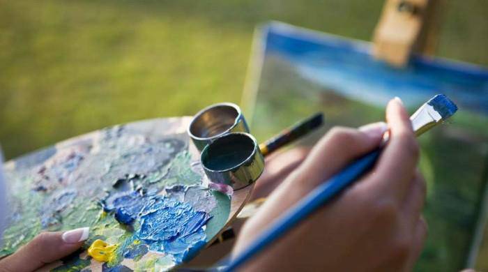 Kaleko Pintura Lehiaketa egingo dute hilaren 15ean, Zumaian