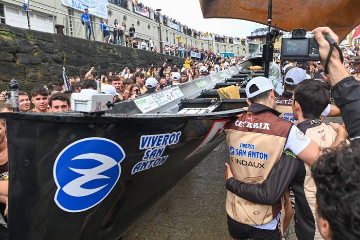Orio eta Getaria barruan, Zarautz eta Zumaian kanpoan