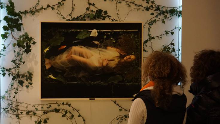 Tradizioa bere egin du