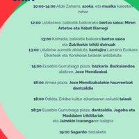 Euskal Jai Eguna