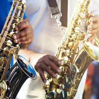 Emanaldia: Bizkargi musika eskolako ikasleen saxofoi entzunaldia