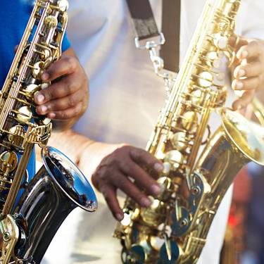 Entzunaldia: Pepita Enbil Musika Eskolakoen emanaldia