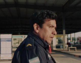 'Un cabo suelto' filma emango dute gaur Aita Marin, zine forum saioan