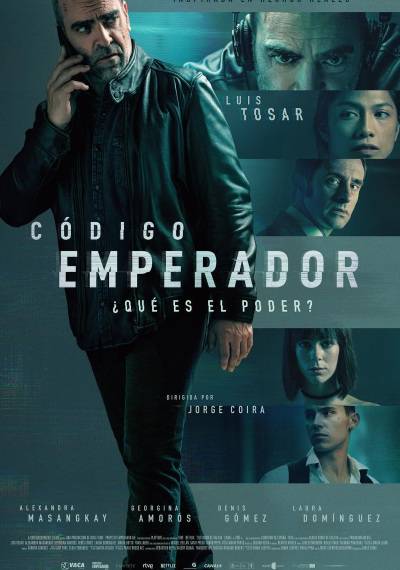 Codigo emperador