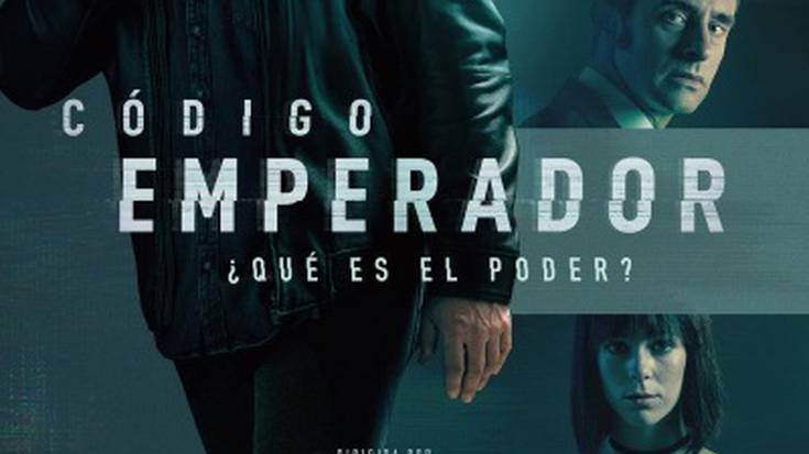Codigo emperador