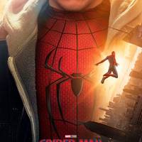 Zinema: 'Spider-Man: Brand New Day'
