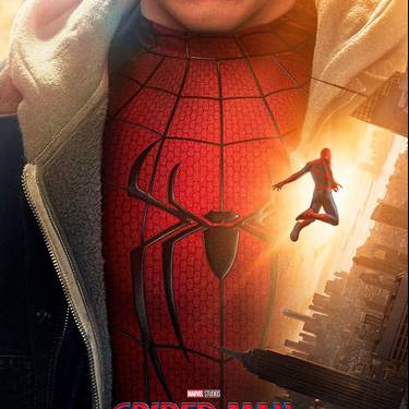 Zinema: 'Spider-Man: Brand New Day'
