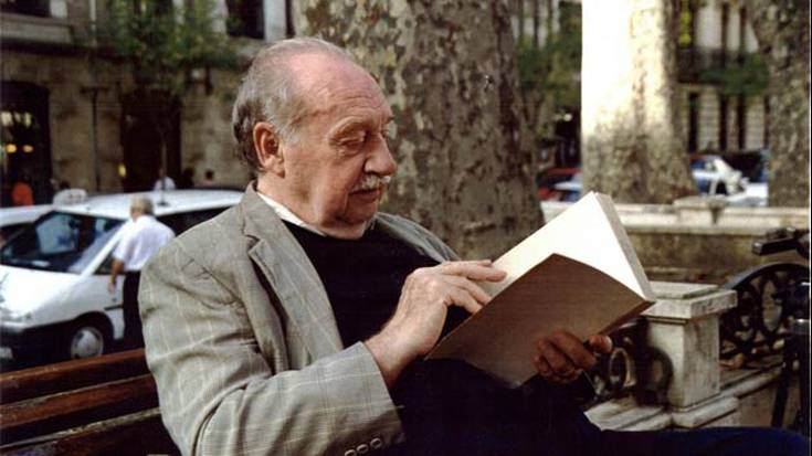 Federico Krutwigen mendeurreneko liburua aurkeztuko dute bihar Sanz Enean