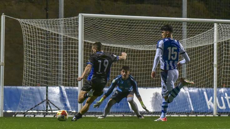 Gizonentzat saria eta emakumeentzat zigorra