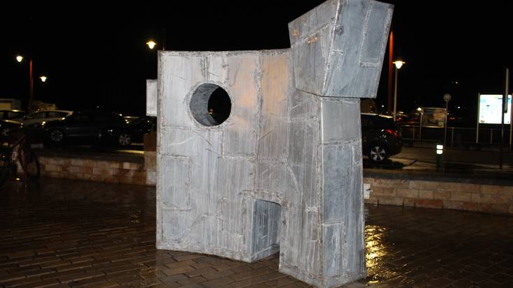 Iñaki Ostolaza: "Guk gure lana egin dugu, eta gauzak bere osotasunean kontatu behar dira"