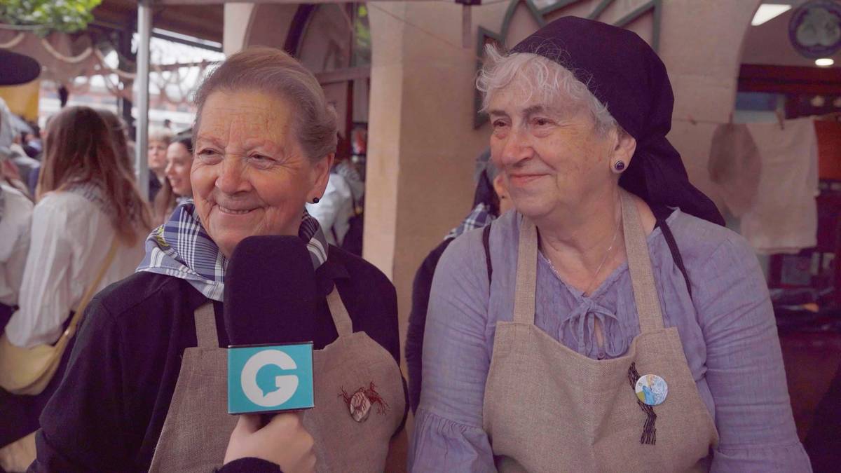 125 urte atzera, historiaz eta emozioz betetako Balearen Egunean