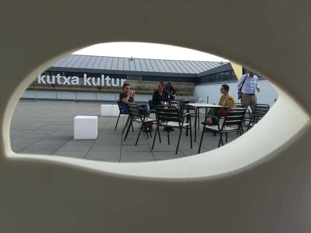Zaletasunak elkartuta, zinema independenteei bidea irekitzen