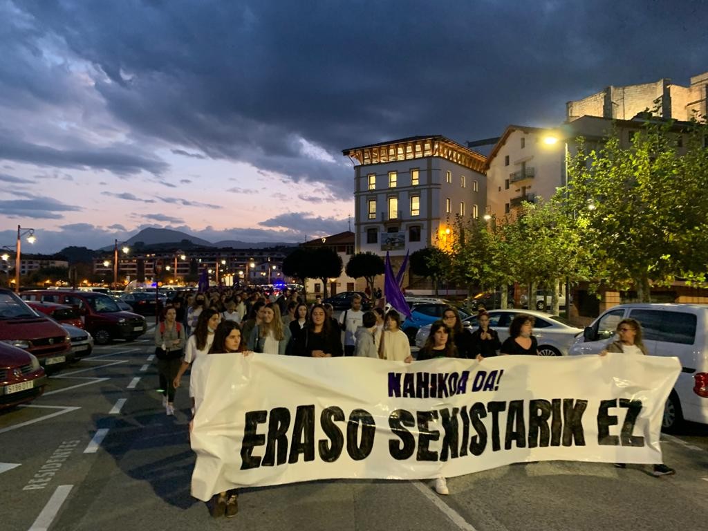Deskargatu erasoen aurkako protokoloaren eskuorria