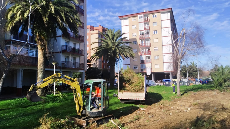 Itxasmendiko bizilagunekin elkartuko da Udal Gobernua, asteazkenean