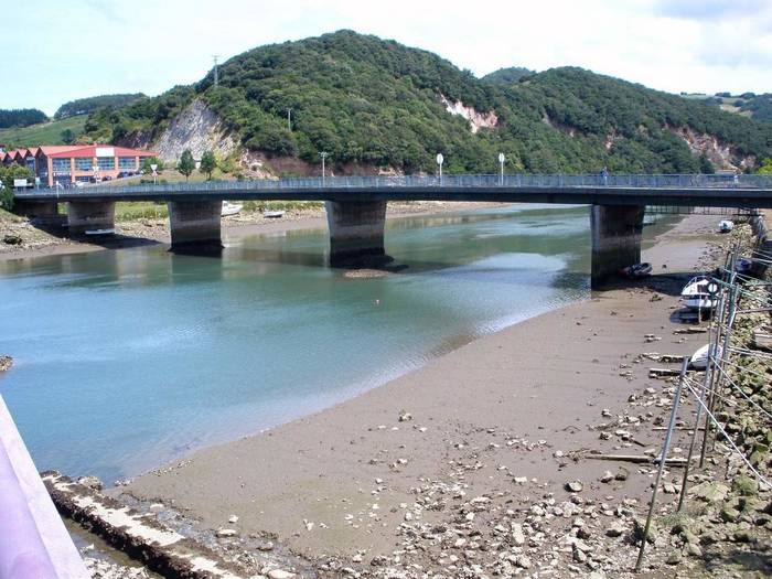 Txandakako trafikoa ezarriko dute Zubiberrian astelehenetik aurrera