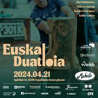 Euskal Duatloiaren finala