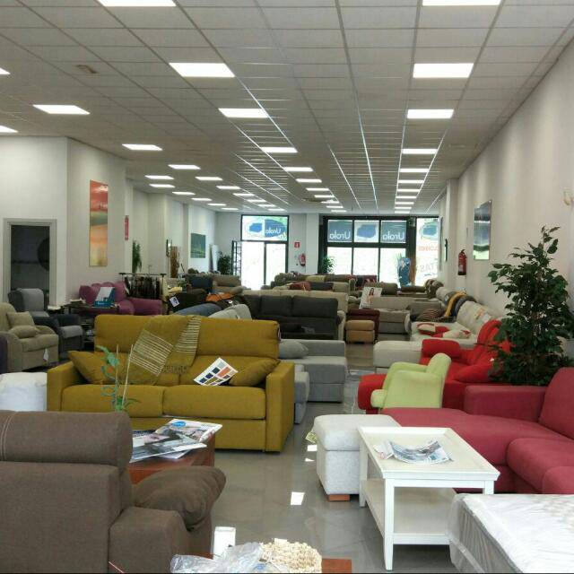 Sofa Urola, atsedenerako aukera zabala