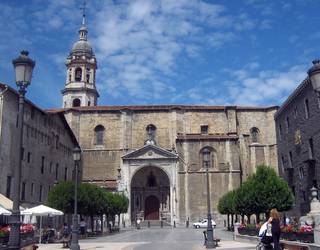 Herriko 11 gaztek sendotzaren sakramentua jasoko dute igandean