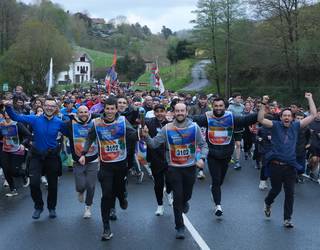 Beste behin ere, bejondeigula, Urola!