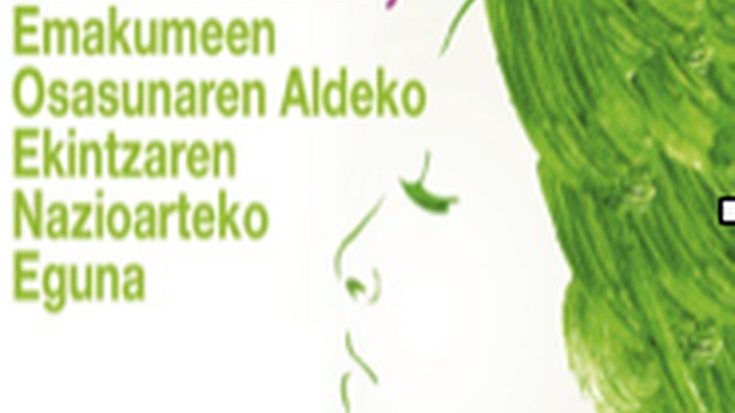 Zaintzaren inguruko jardunaldiak antolatu ditu Berdintasun Sailak