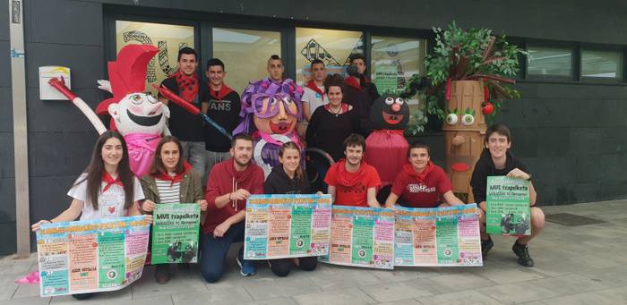 Ate joka datoz Sanjuandegiko festak