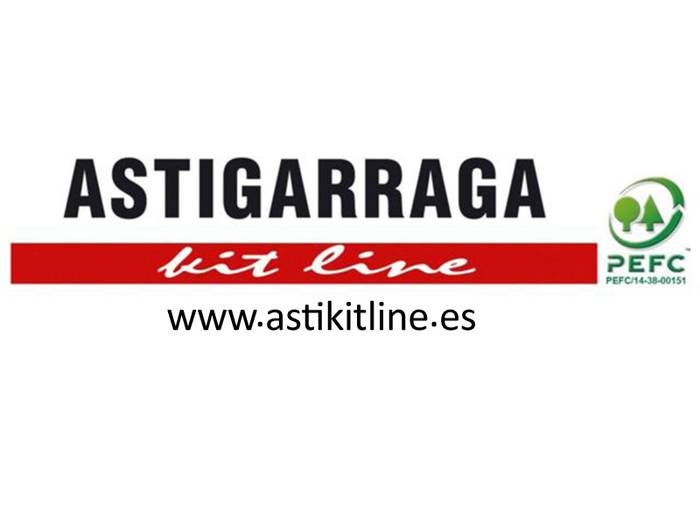 PUBLIZITATEA | Pertsona bat behar du Astigarraga Kit Line enpresak