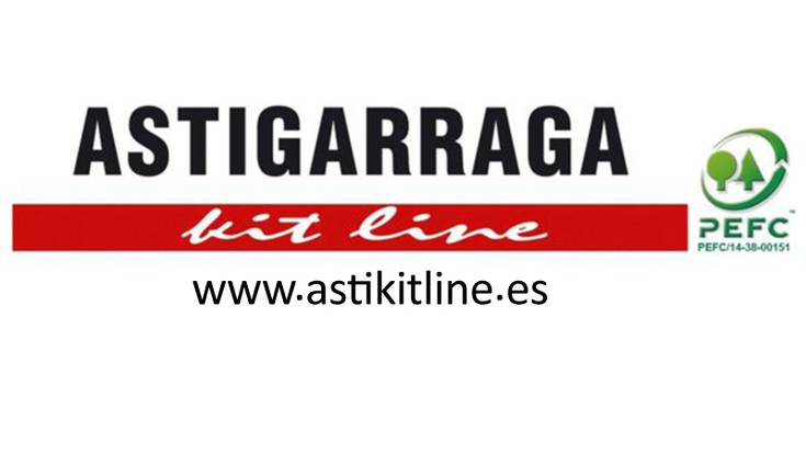 PUBLIZITATEA | Pertsona bat behar du Astigarraga Kit Line enpresak