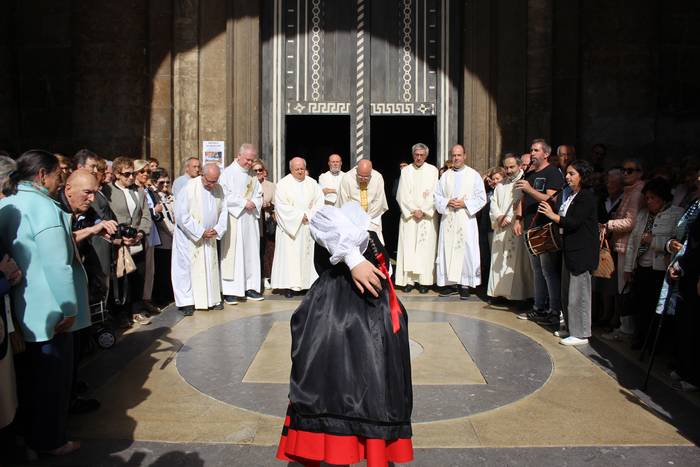 Agur Azpeitia, kaixo Zarautz