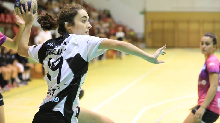 ZKEren asteburuko kirol egitaraua