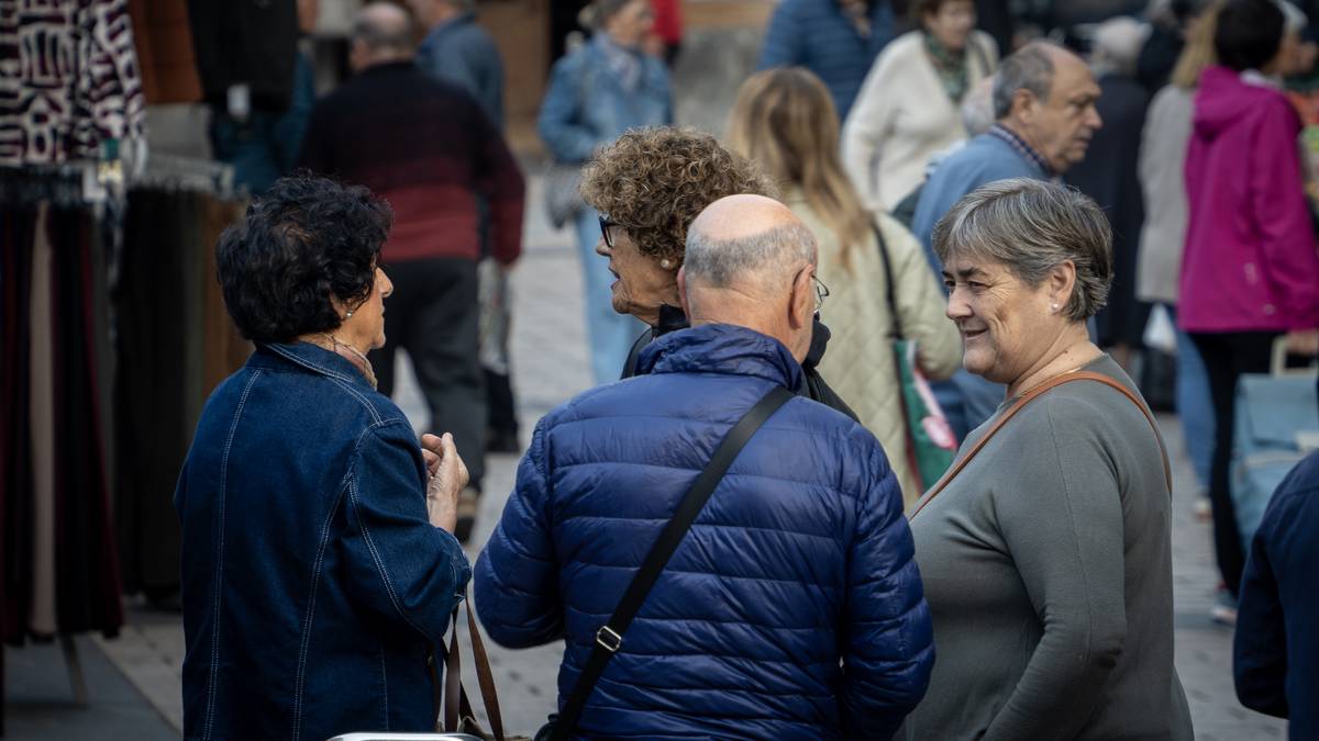 Euskarak zentroa du irabazteko