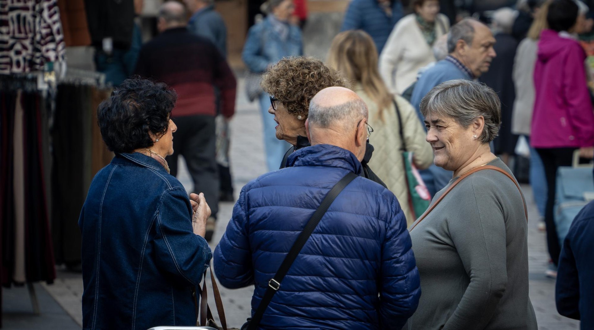 Euskarak zentroa du irabazteko