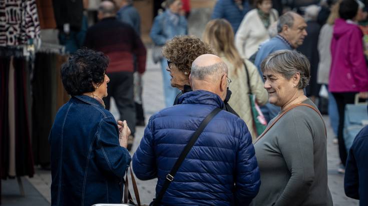 Euskarak zentroa du irabazteko