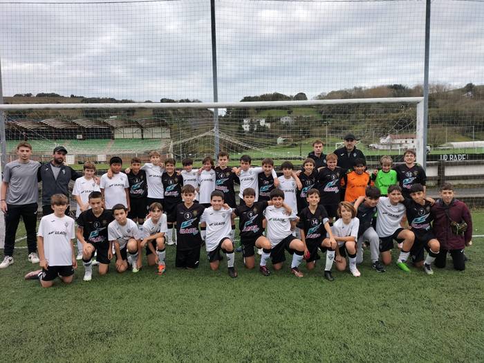 ZKEren asteburuko kirol agenda