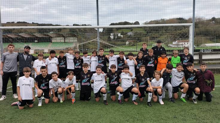 ZKEren asteburuko kirol agenda