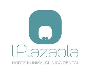 Iratxe Plazaola hortz klinika logotipoa