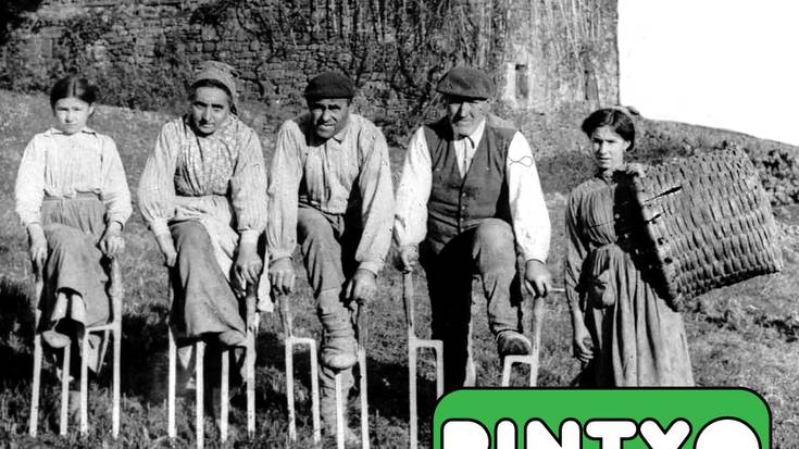 Lehen sektoreaz eztabaidatuko dute Arroa Behean bigarren Pintxo ta Mintzo jardunaldian 