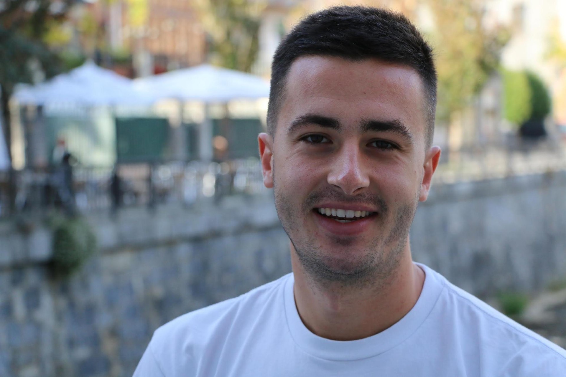 Xabier Barqueroren euskal kanta gogokoenak