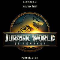 Zinema: 'Jurassic world. El renacer'