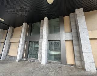 Trastelekuak egiteko lokal bat erosi du udalak Matxinada plazan