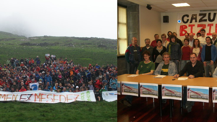 [IRITZIA] Energia berriztagarriak bai; ez horrela