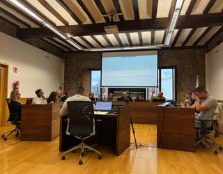 2026an %2,5eko igoera orokorra izango dute udal tasek eta zergek